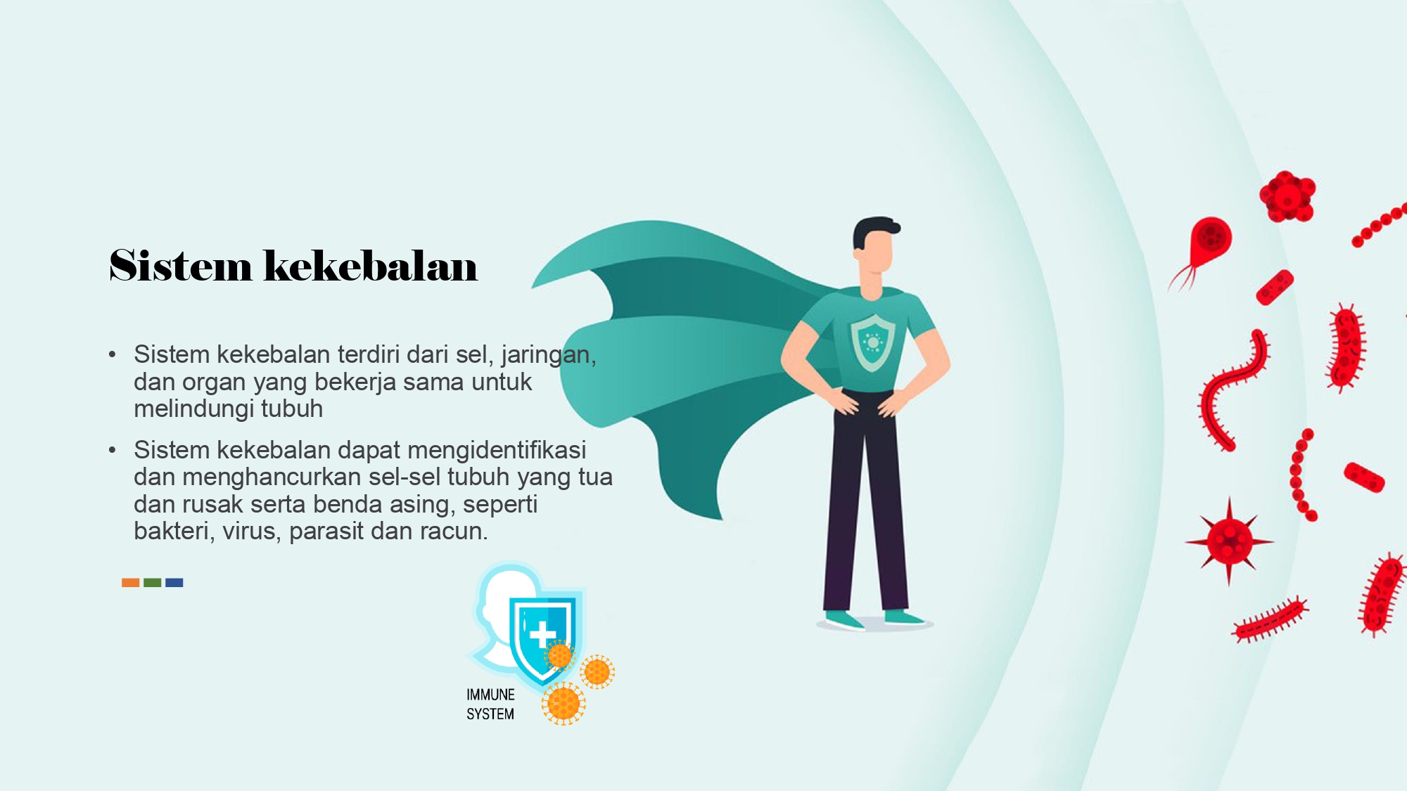 Education content image